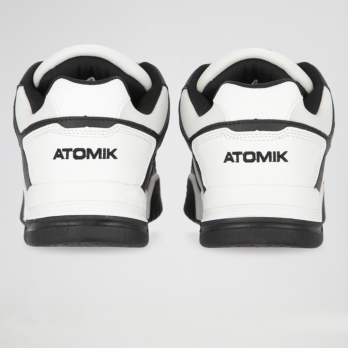 Zapatillas Atomik Emmet Cuero Sint&eacute;tico Hombre,  image number null