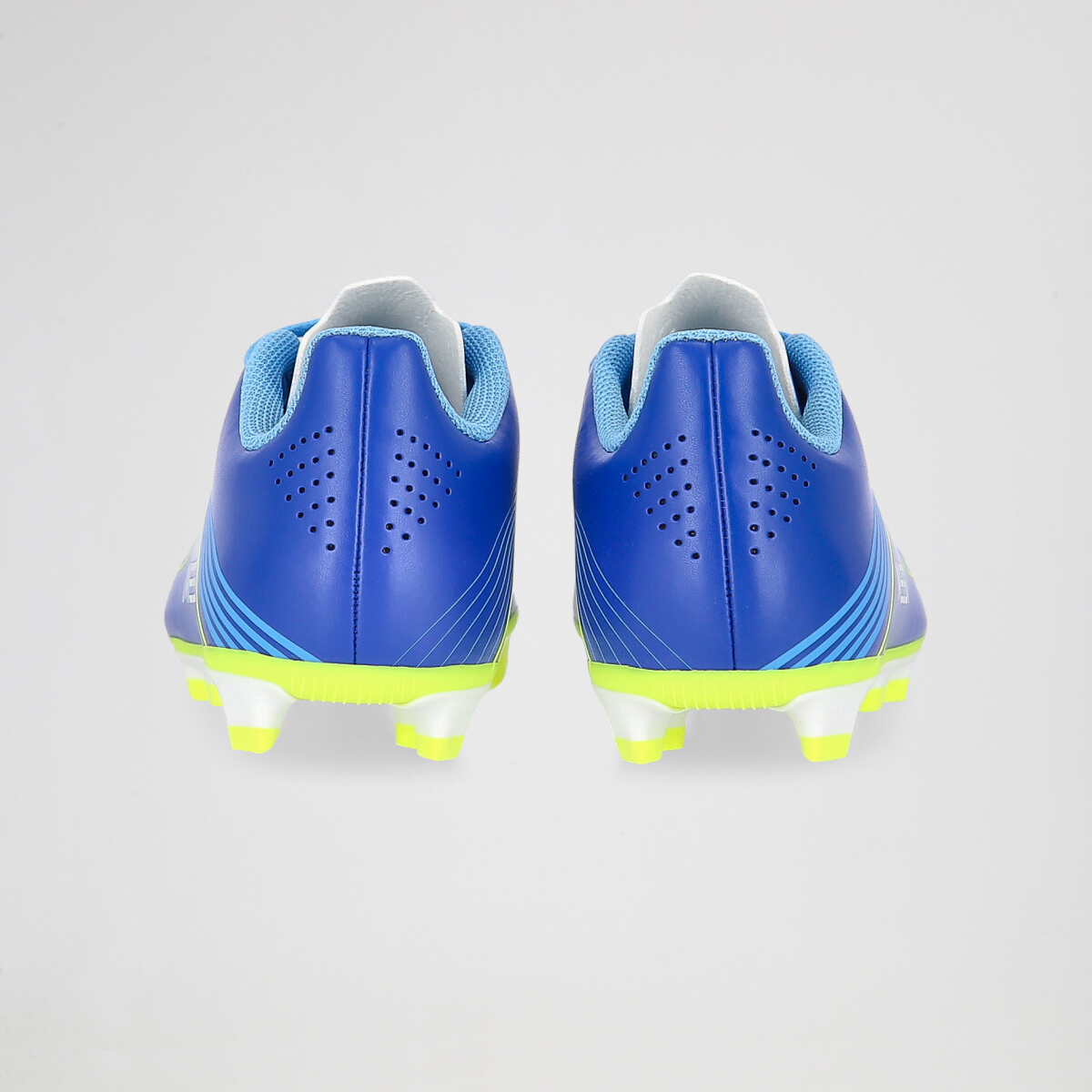Botines F&uacute;tbol adidas F50 Messi Club FG MG Infantil,  image number null
