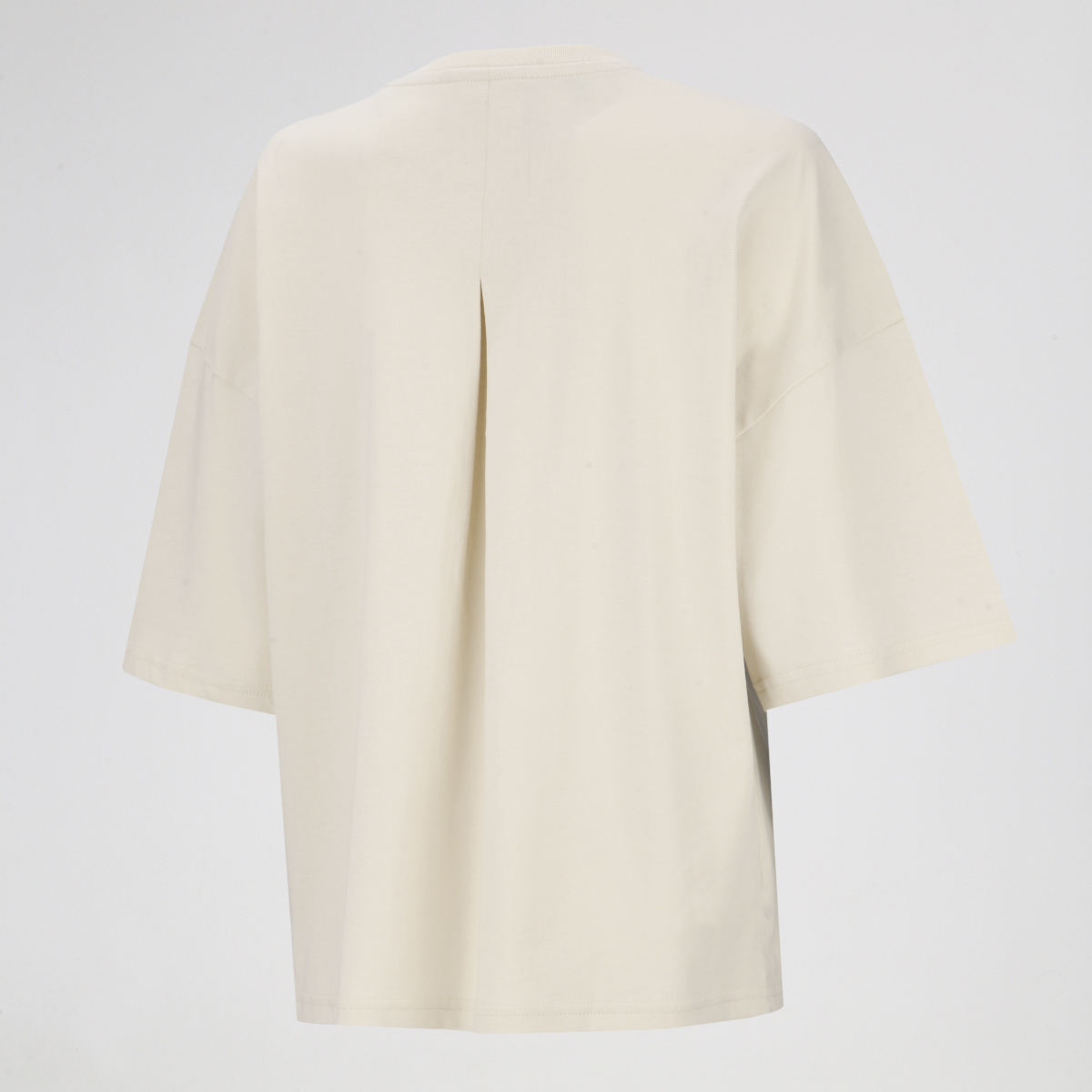 Remera Puma Her Oversized Mujer,  image number null