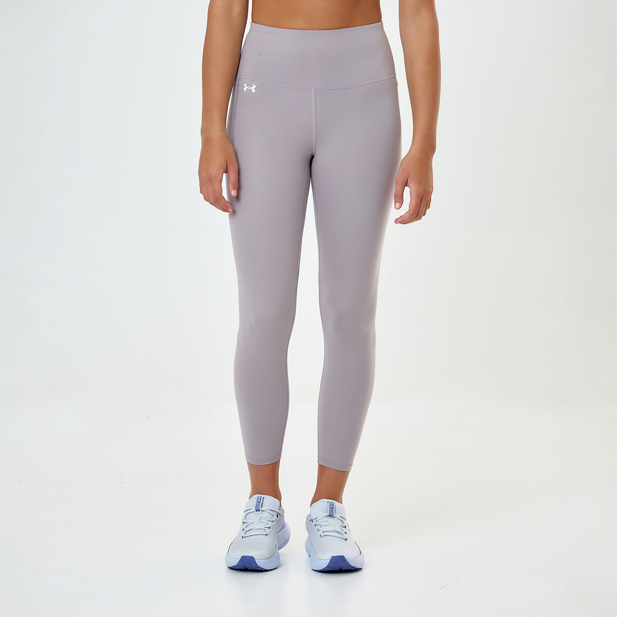 Calza Entrenamiento Under Armour Motion Ankle Mujer,  image number null