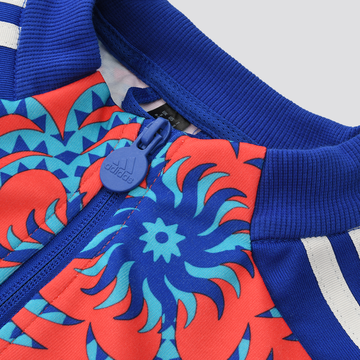 Campera adidas X Farm Rio Mujer,  image number null