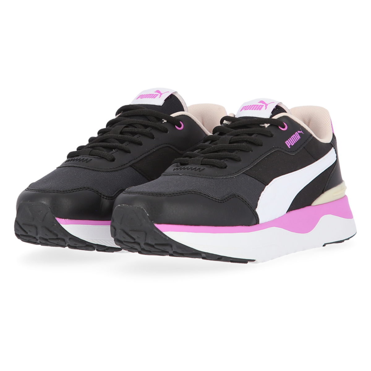 Zapatillas Puma R78 Voyage Mujer StockCenter