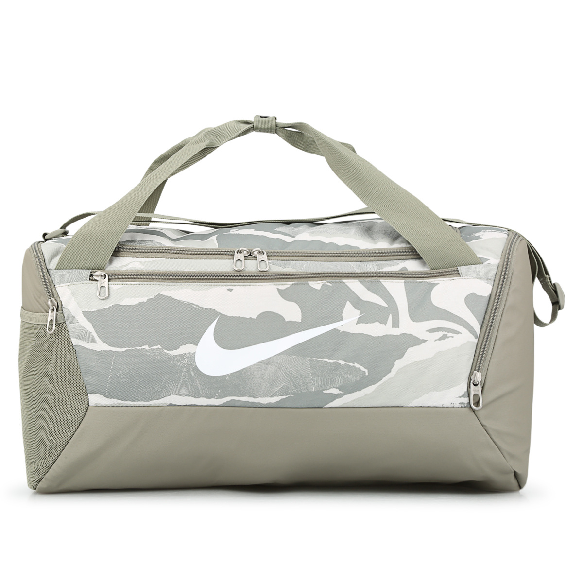 Bolsos nike discount plata