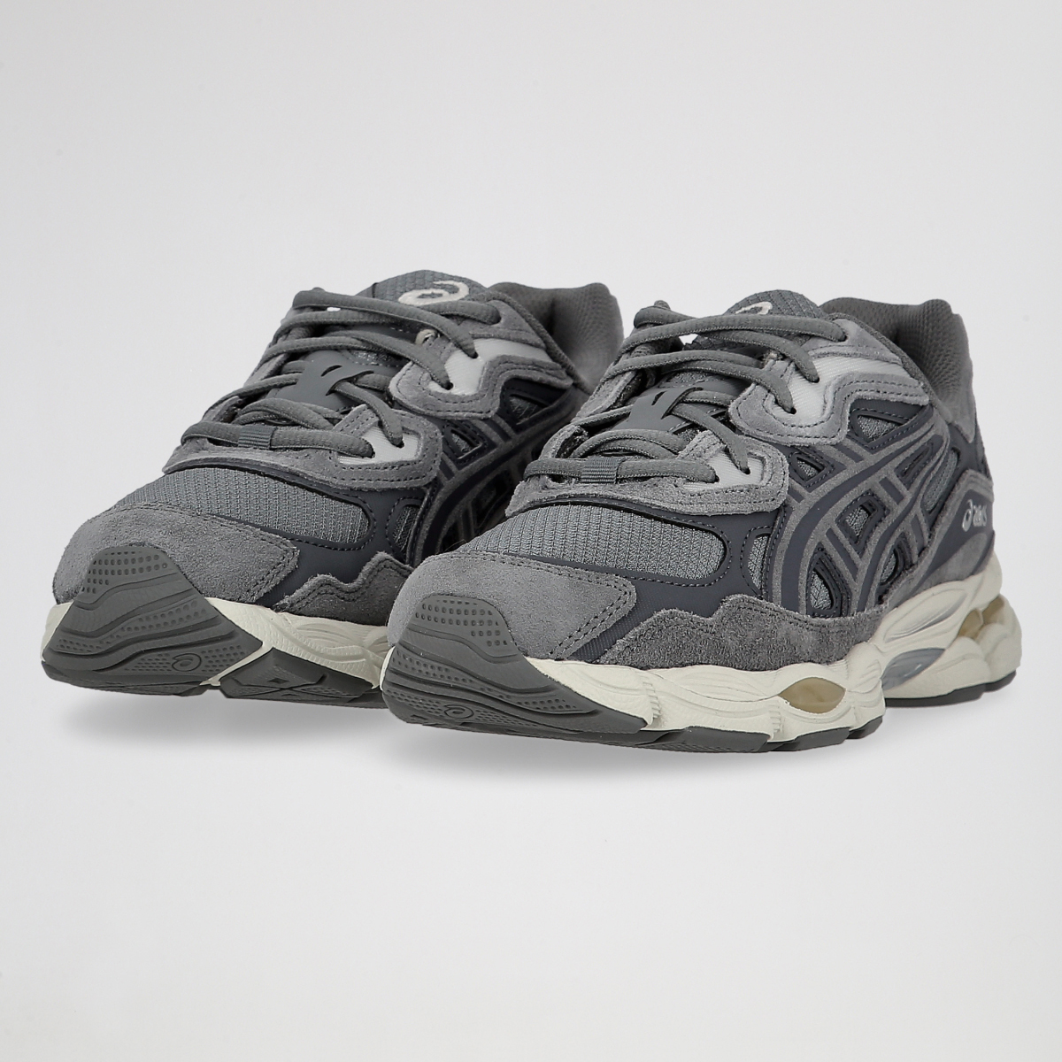Zapatillas Asics Gel-Nyc malla,  image number null