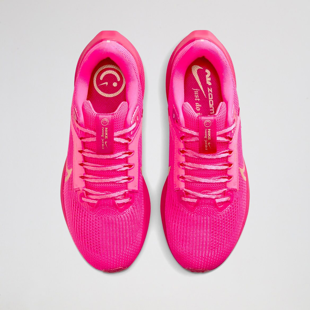 Zapatillas Running Nike Air Zoom Pegasus 40 Mujer,  image number null