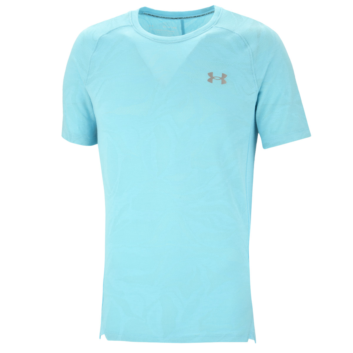 Remera Under Armour Streaker Jacquard,  image number null