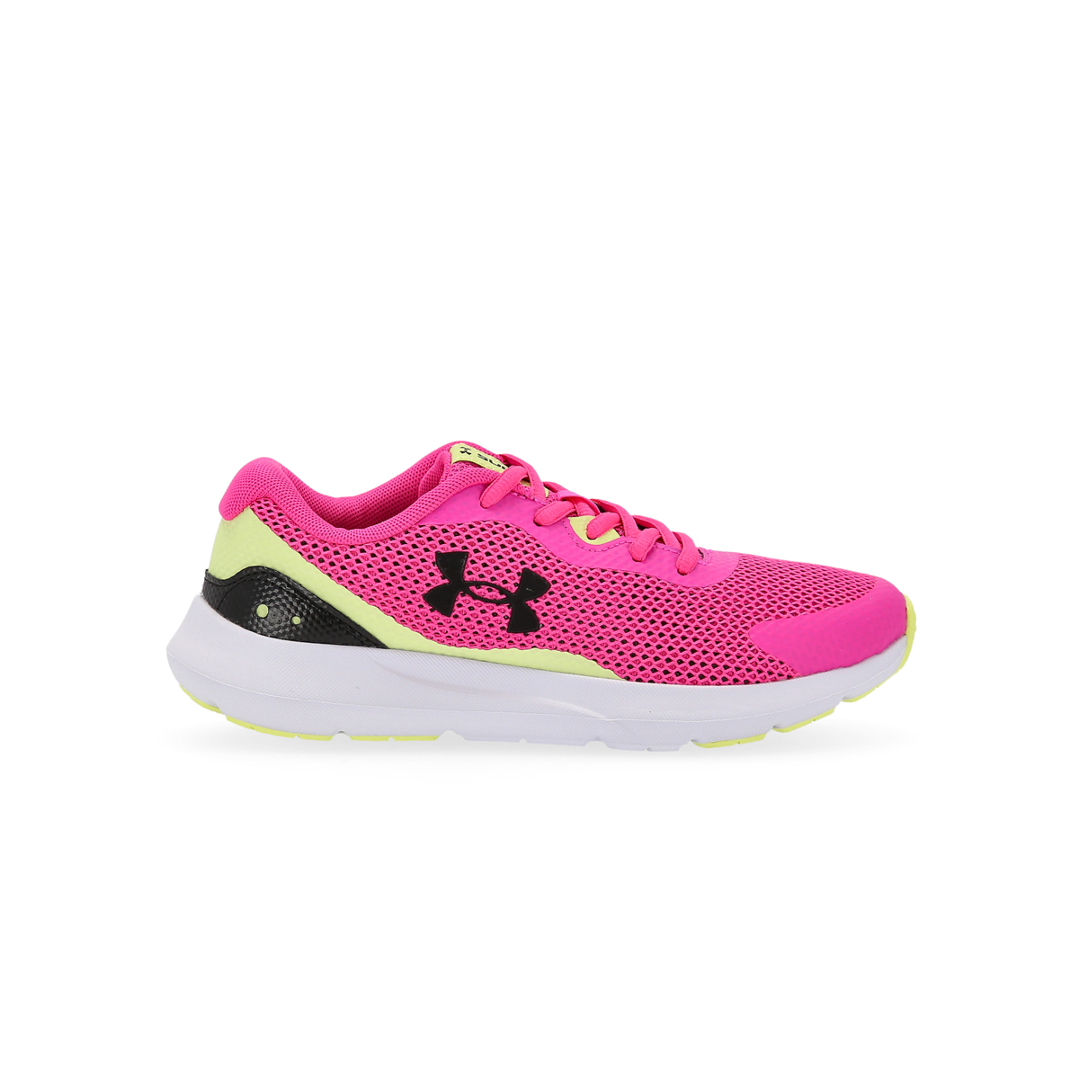 Zapatilla Mujer Under Armour GS Surge