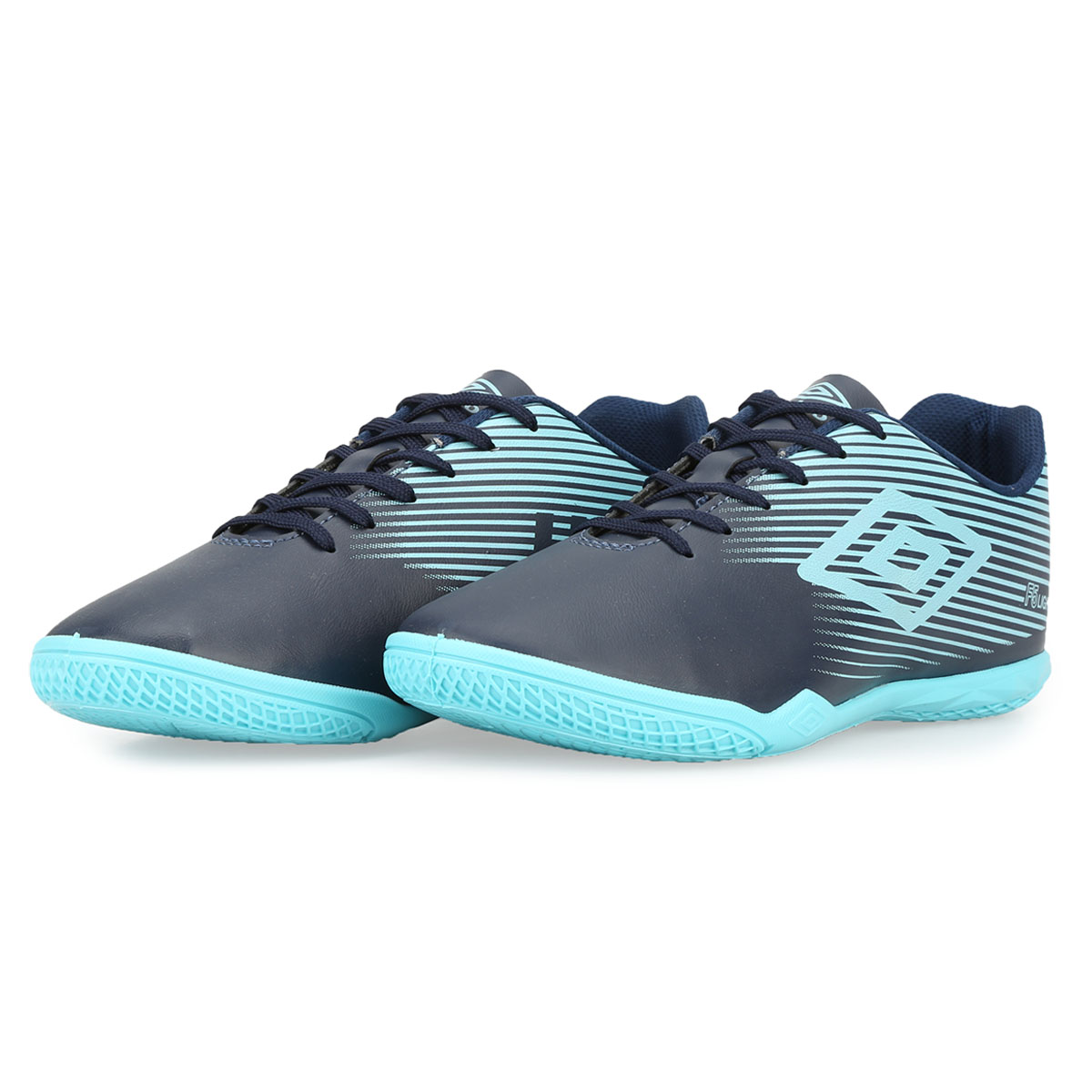 Botines f5 top