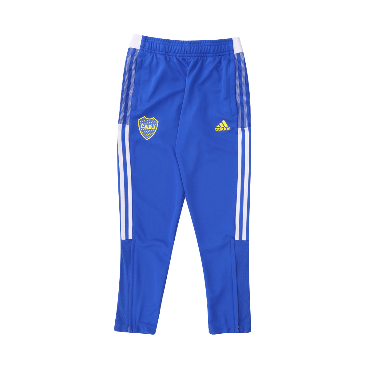 Pantal n adidas Boca Juniors 2021 22