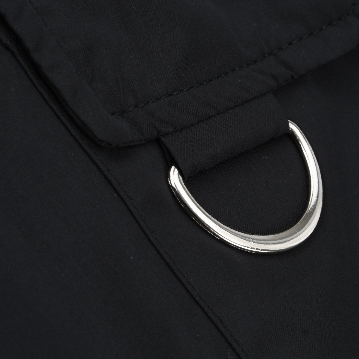Campera Lotto Atlethica con corderito,  image number null