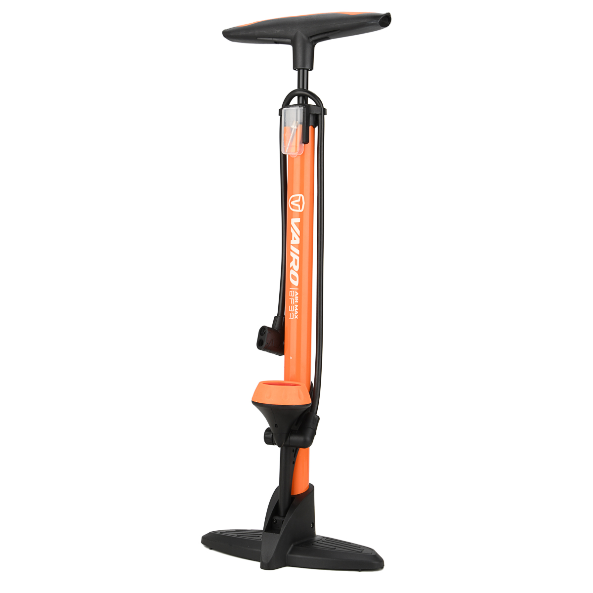 Inflador Vairo Air Force Zf-37,  image number null