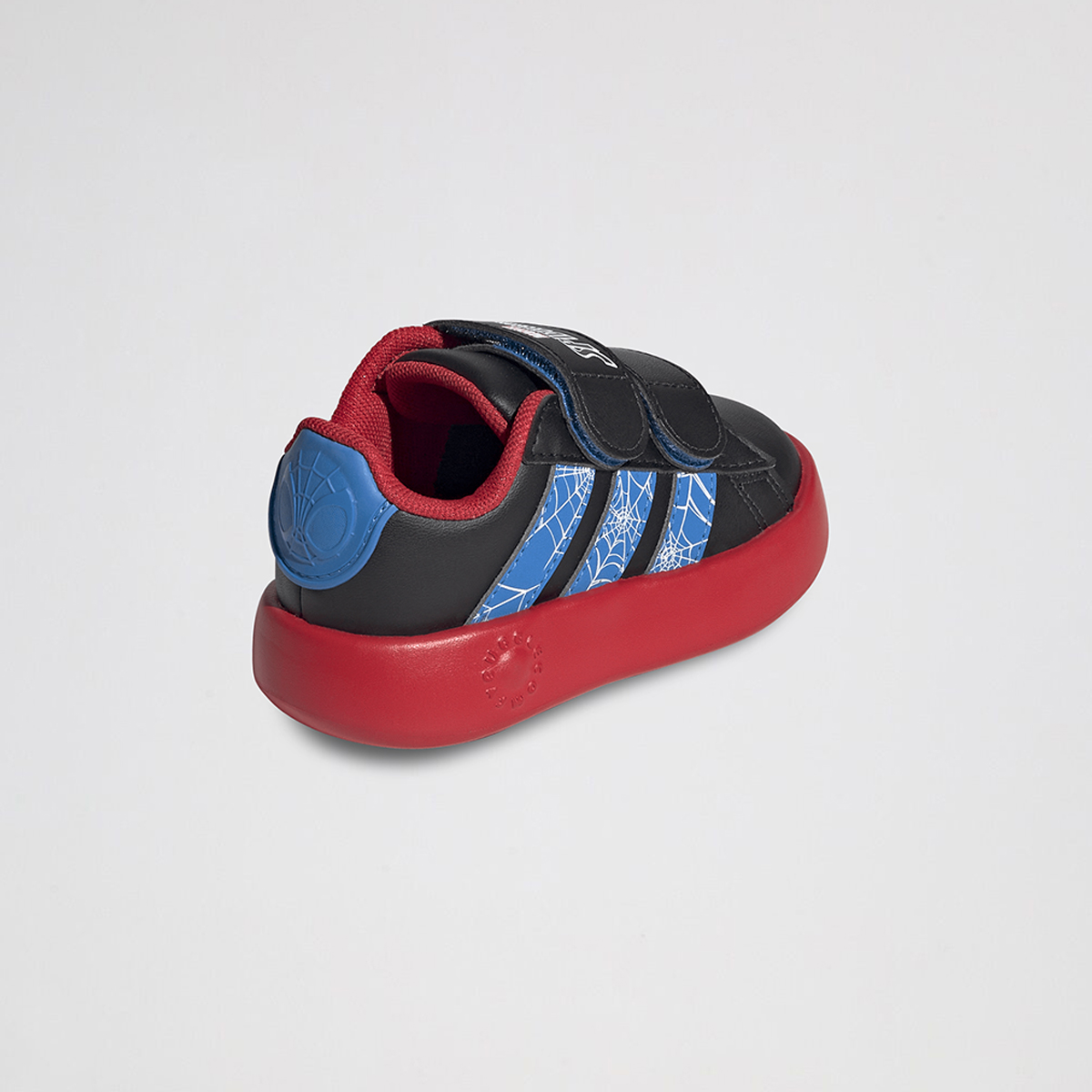 Zapatillas adidas Grand Court Spider-man Infantil,  image number null