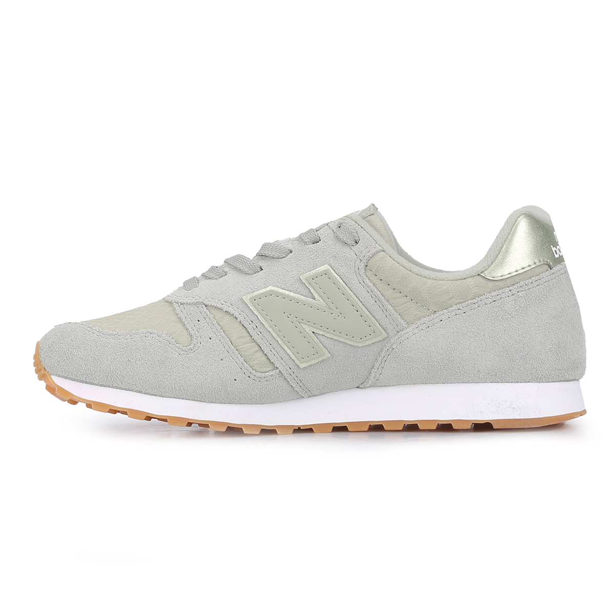 Zapatillas New Balance 373,  image number null