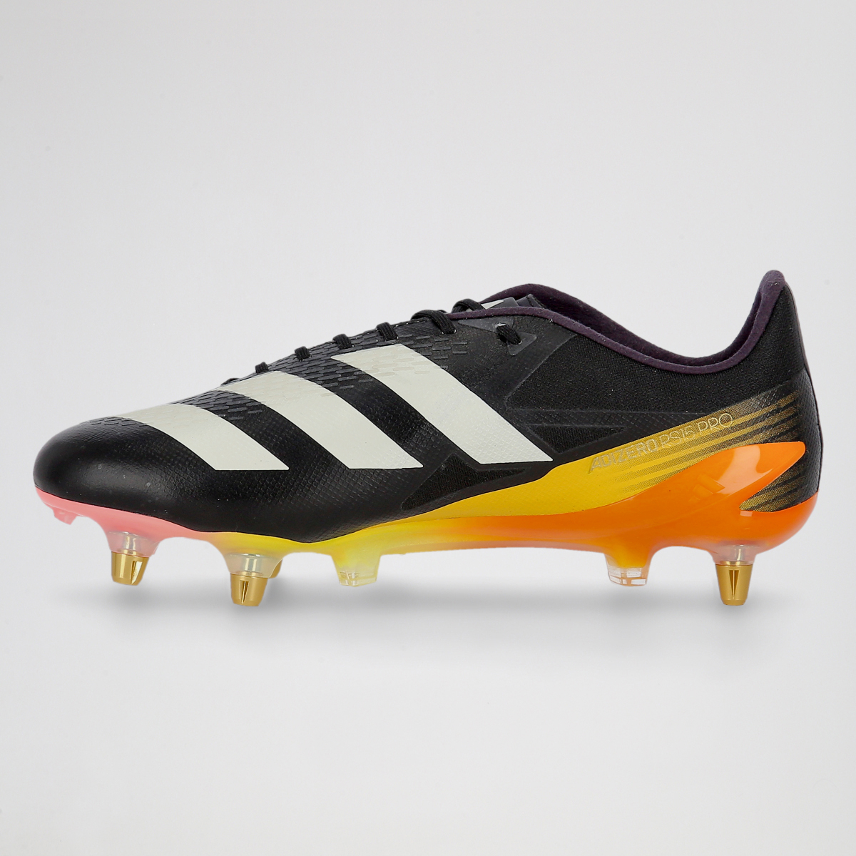Botines Rugby adidas Adizero Rs15 Pro Sg,  image number null