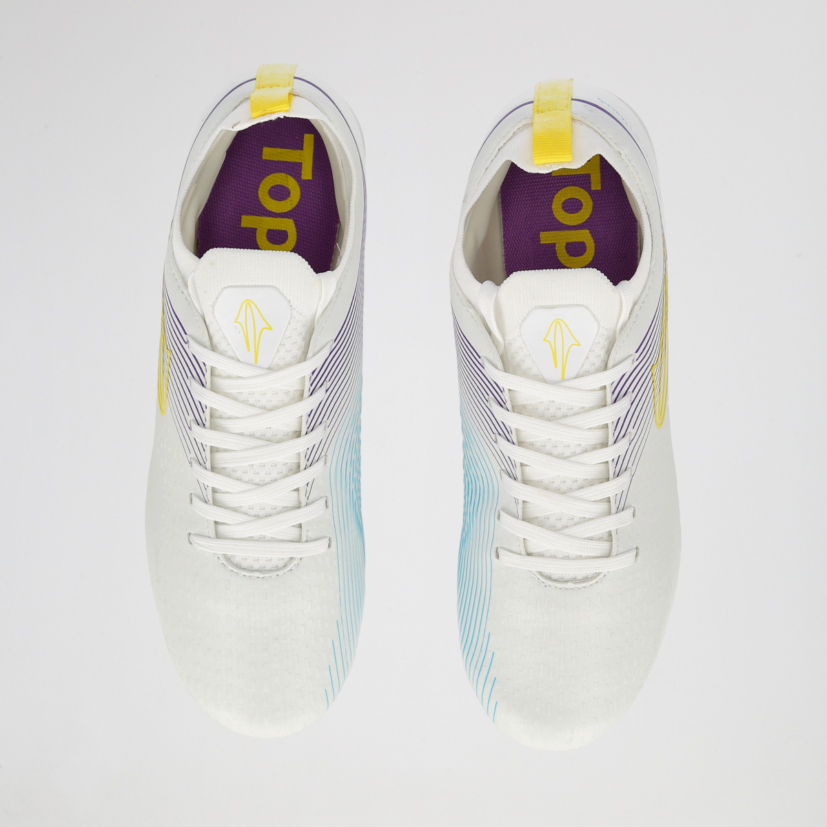 Botines F&uacute;tbol Topper Stingray III Mach 5 Fg Hombre,  image number null