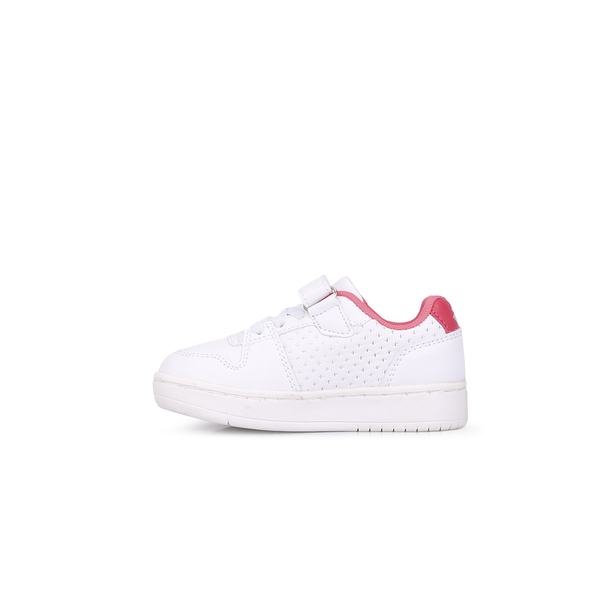 Zapatillas Lotto Basket Low,  image number null