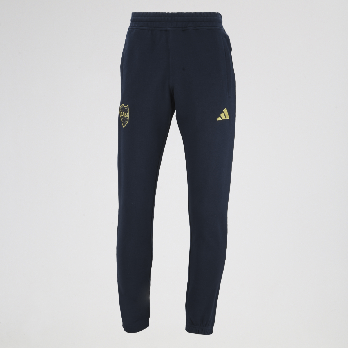 Pantalón adidas Boca Juniors 2025 Hombre,  image number null