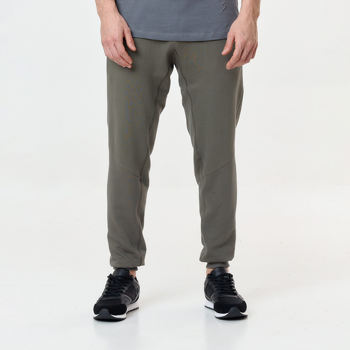 Pantalón Set Sport Check Easy Hombre,  image number null