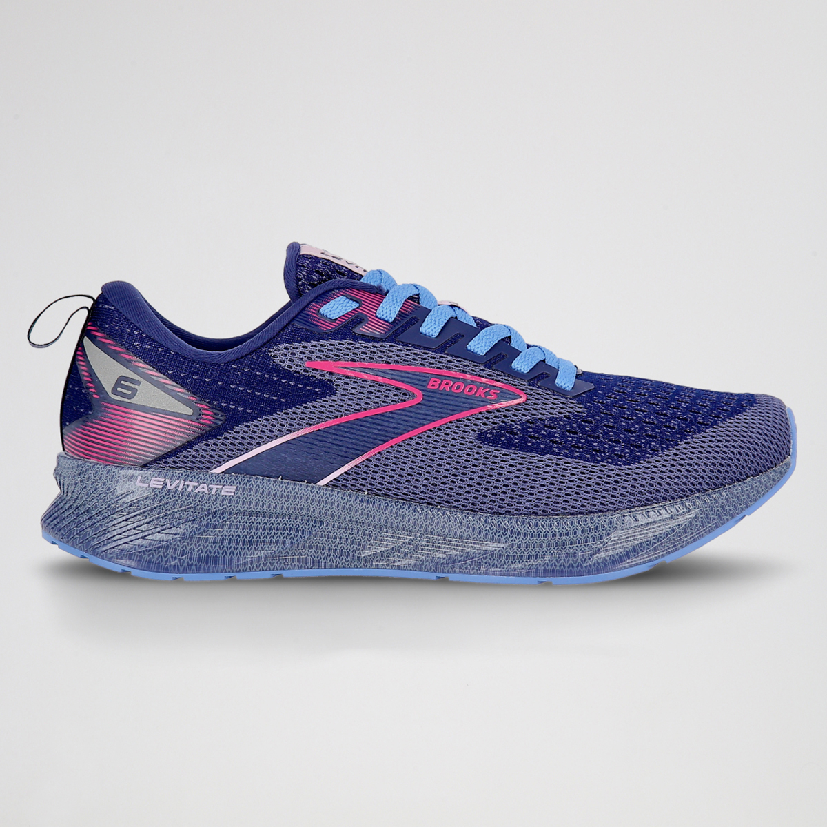 Running Levitate 6 Mujer