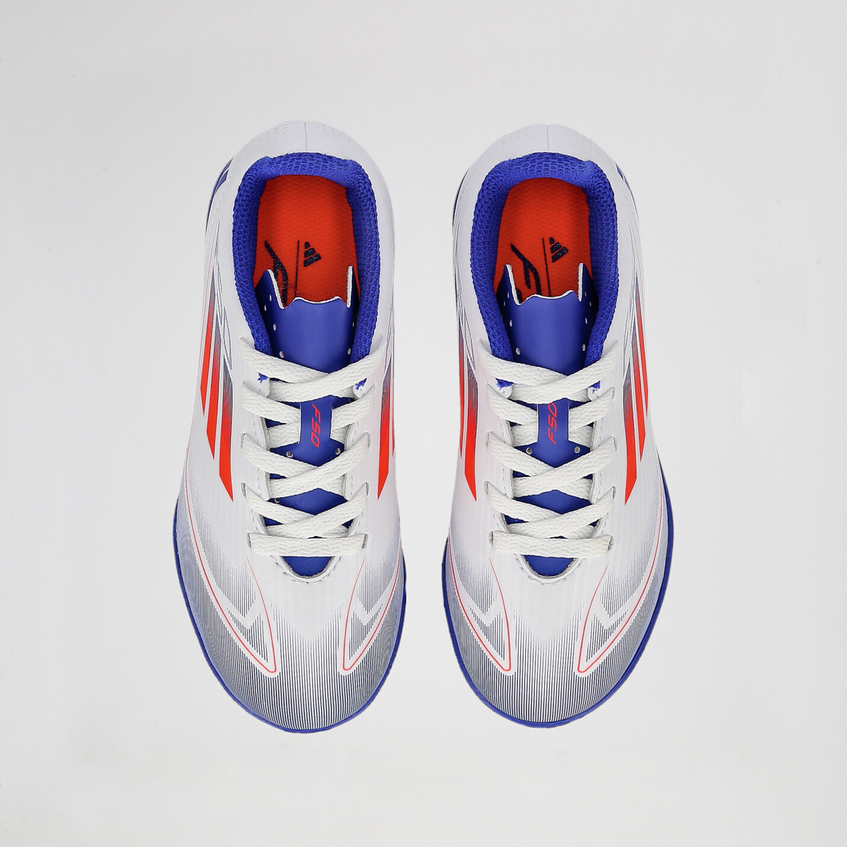 Botines adidas F50 Club Tf Infantil,  image number null