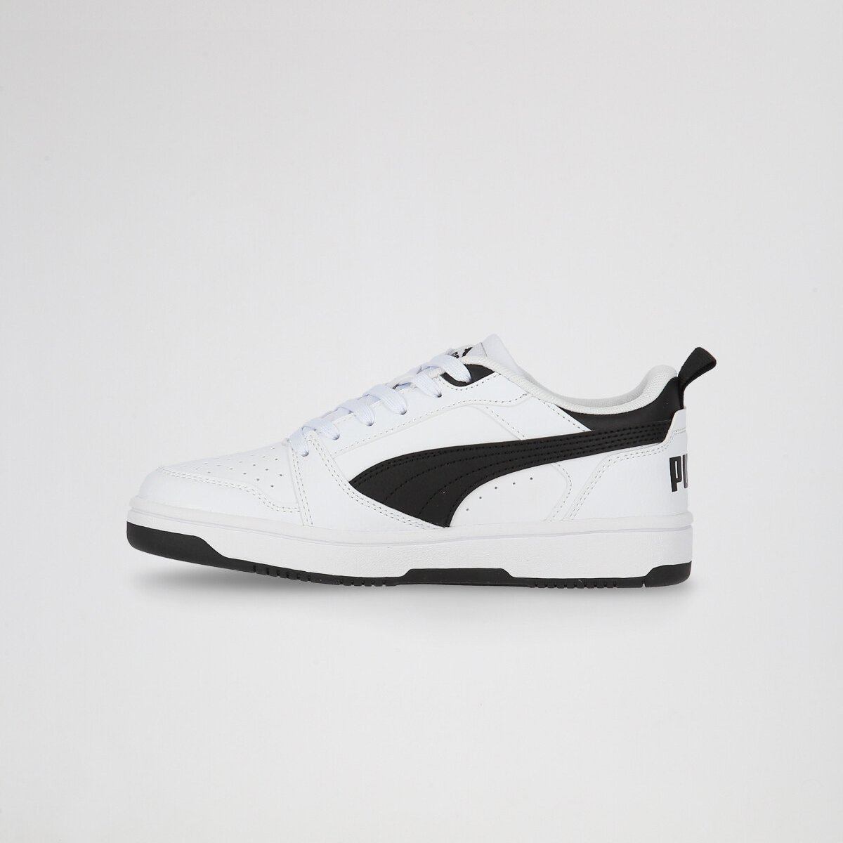 Zapatillas Puma Rebound V6 Infantil,  image number null