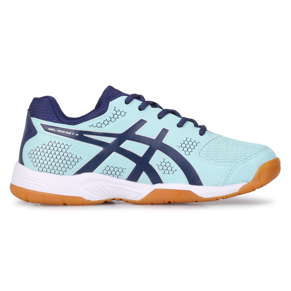 Zapatillas Asics Gel Rocket 8A StockCenter