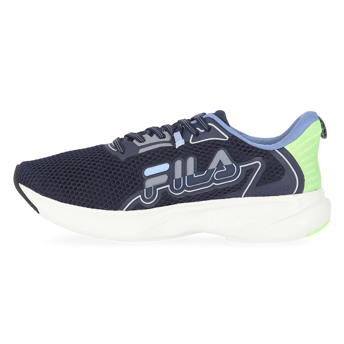 Zapatillas Running Fila Racer Wings,  image number null