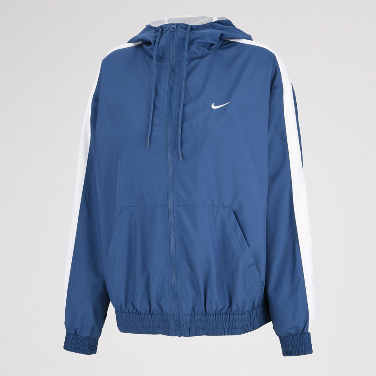 Campera Nike Sportswear Classis Wovens Mujer,  image number null