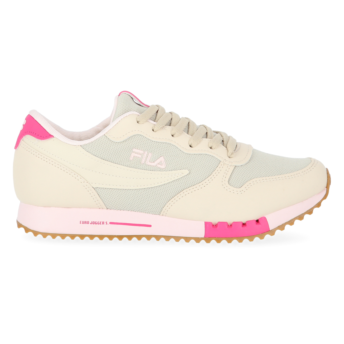 Zapatillas deportivas de mujer fila top
