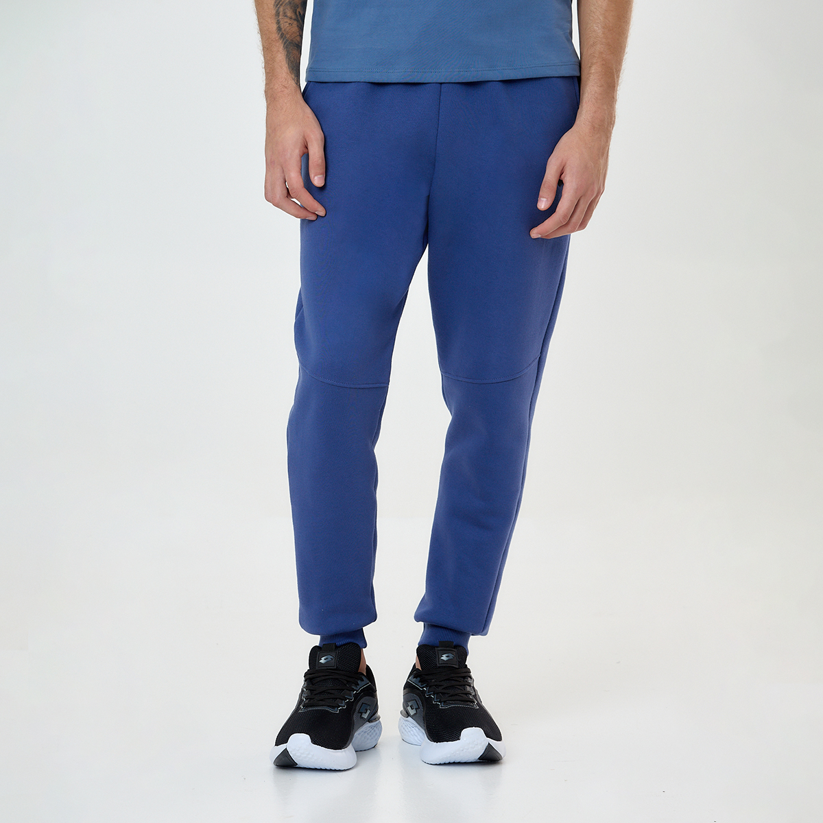 Pantalón Lotto Rome Sent para Hombre,  image number null