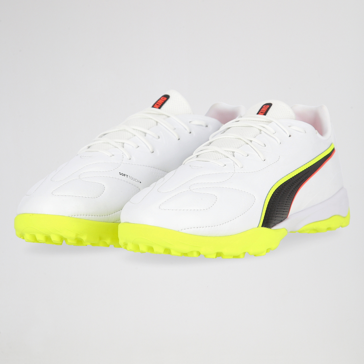Botines Puma King 20 Match Tt Hombre,  image number null