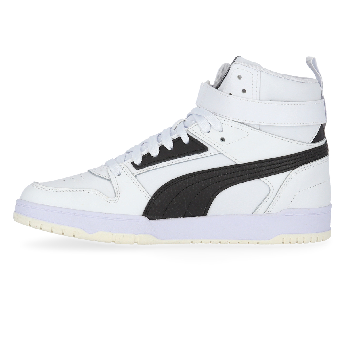 Zapatos puma shop caña alta 2017