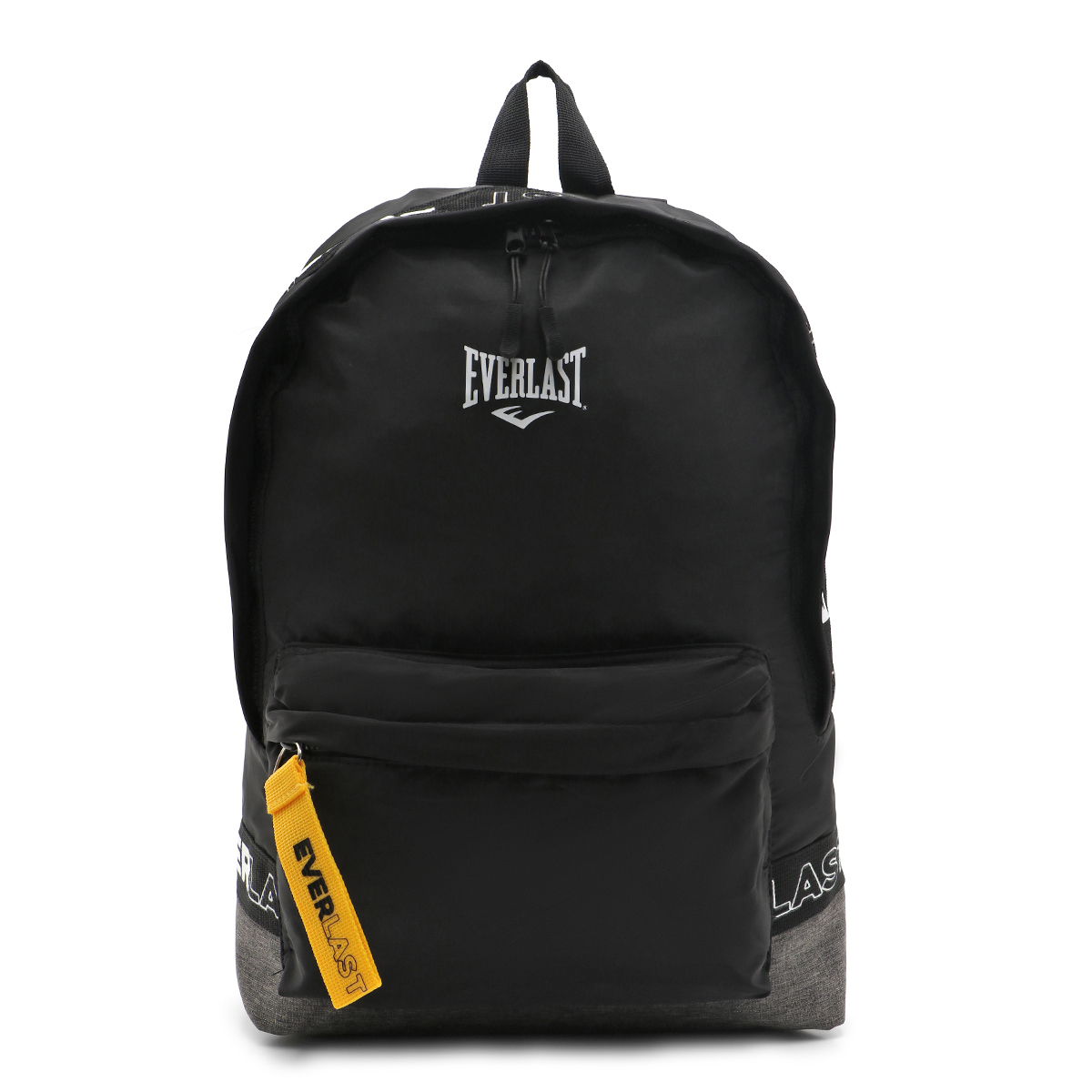 Mochila Everlast Bolsillo Frontal,  image number null