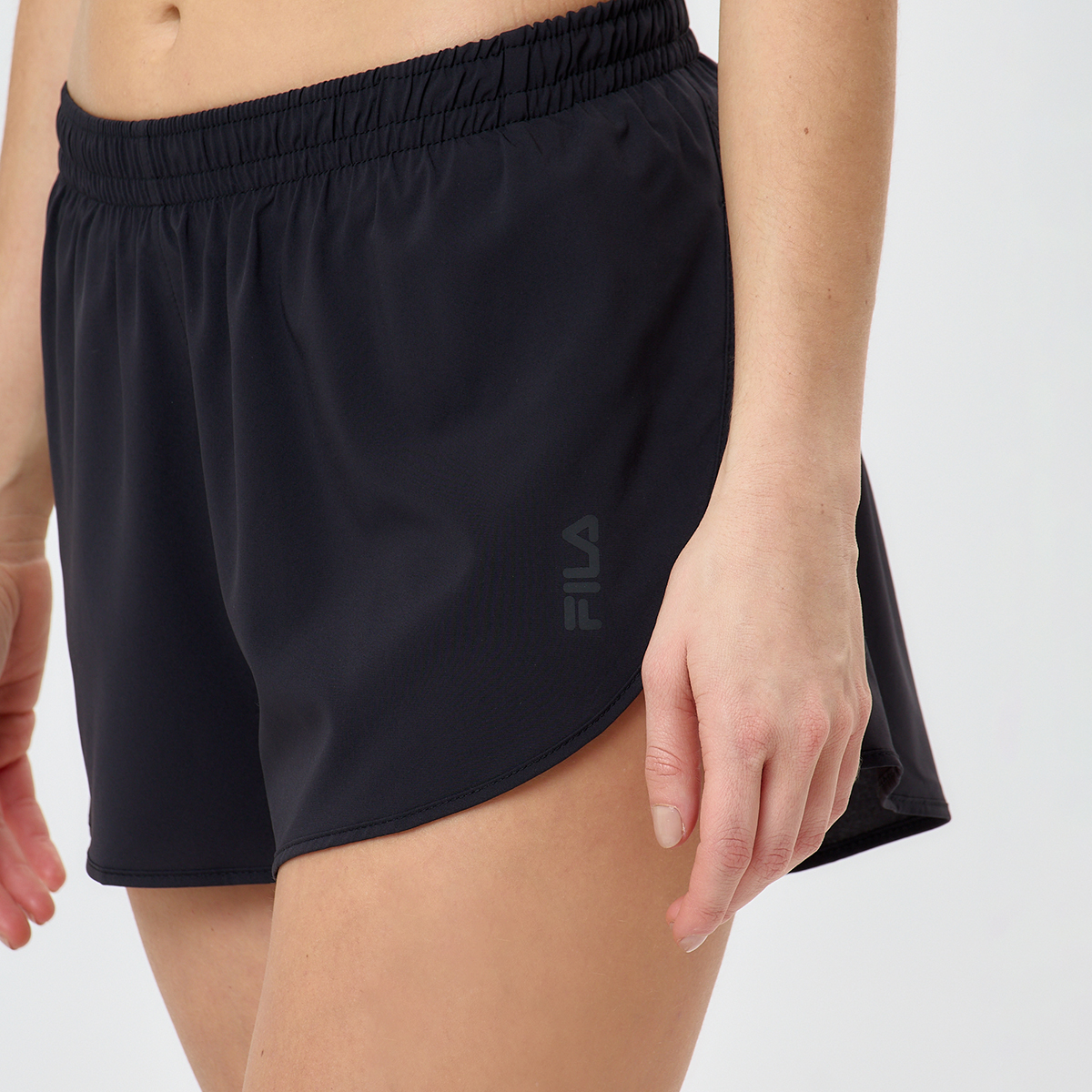 Short Running Fila Double II Mujer,  image number null