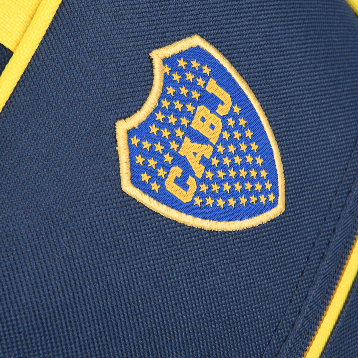 Botinero Solci Boca Juniors Le Infantil,  image number null