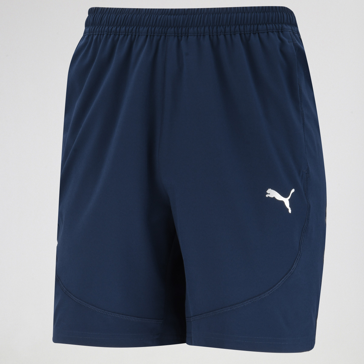 Short Entrenamiento Puma Flex 7 Hombre,  image number null