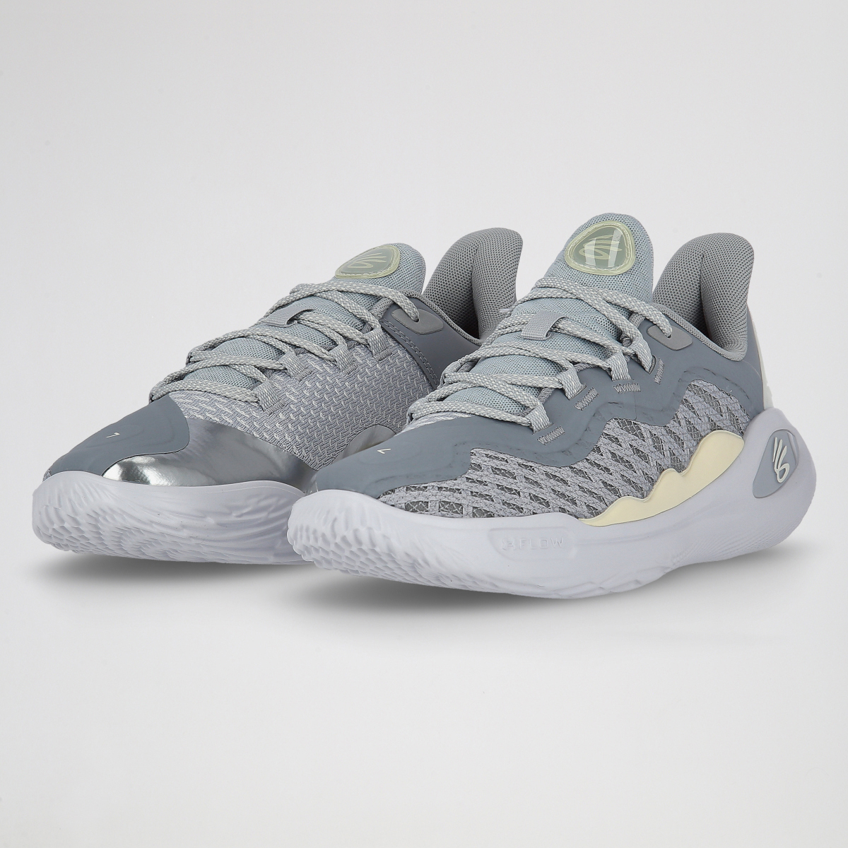 Zapatillas B&aacute;squet Under Armour Curry 11,  image number null