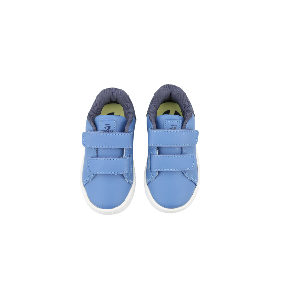 Zapatillas Topper Capitan Duo Kids,  image number null