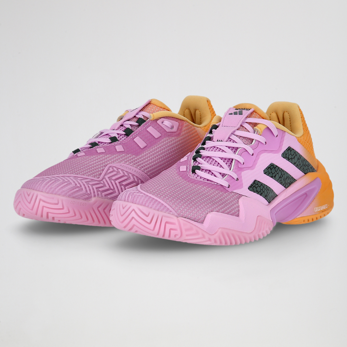 Zapatillas Tenis adidas Barricade 13 Mujer StockCenter