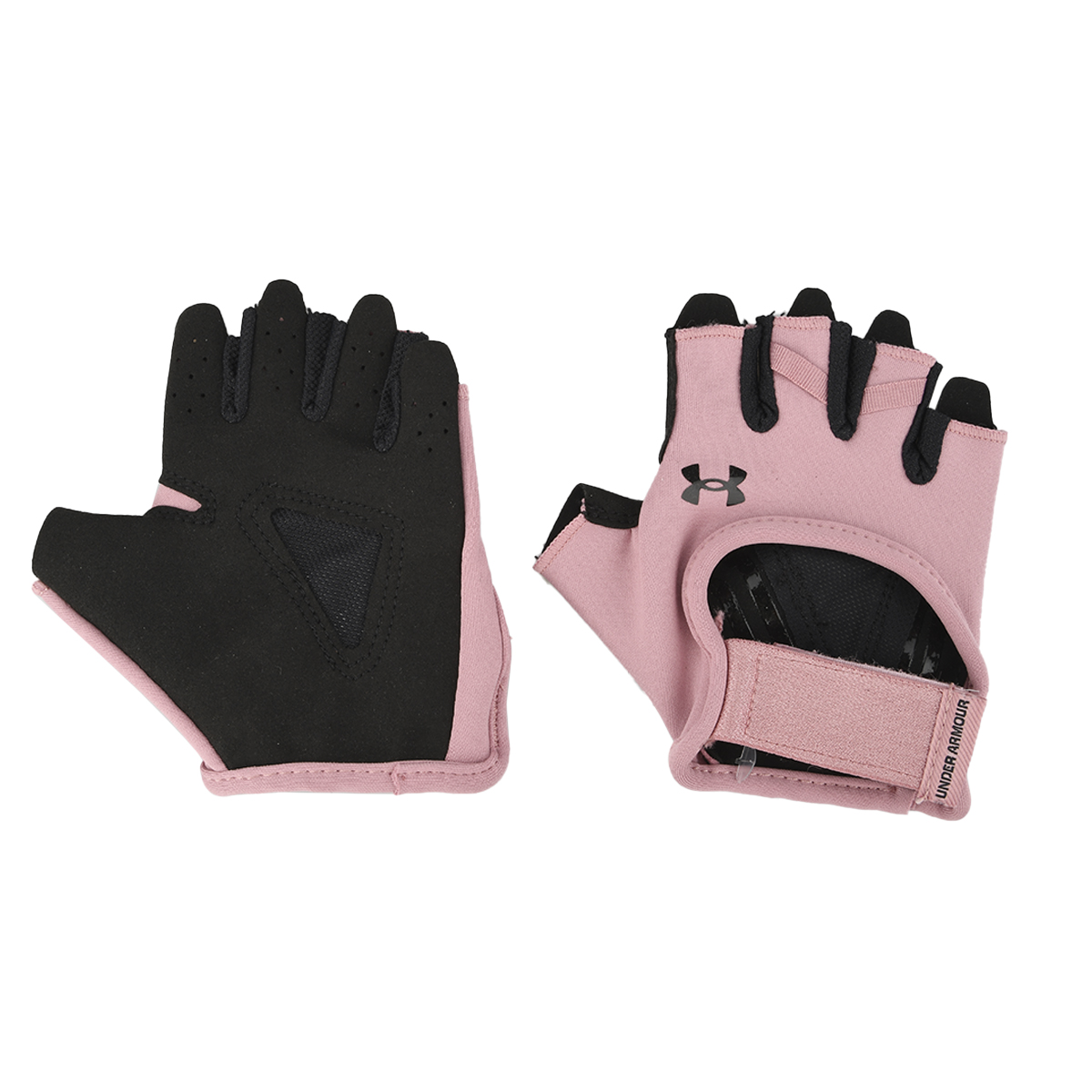Guantes under armour running top