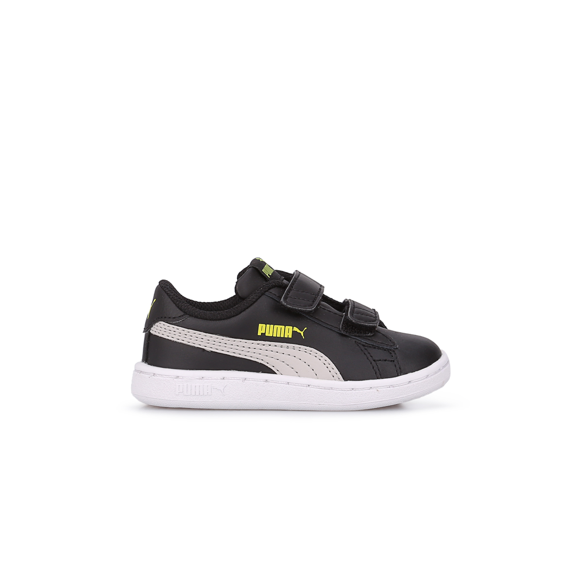 Zapatillas Puma Smash V2 L V Infantil,  image number null