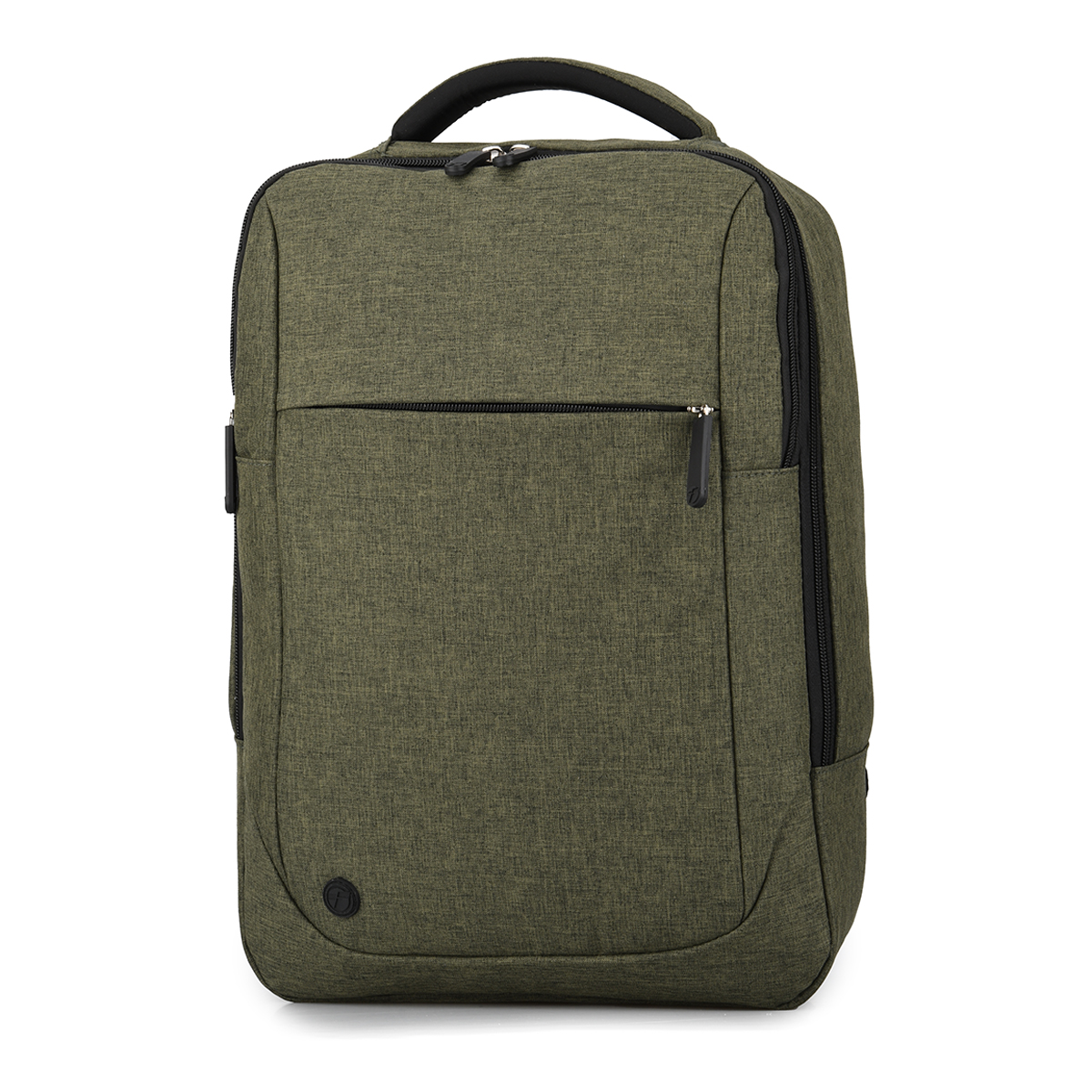 Mochila Topper Laptop II,  image number null