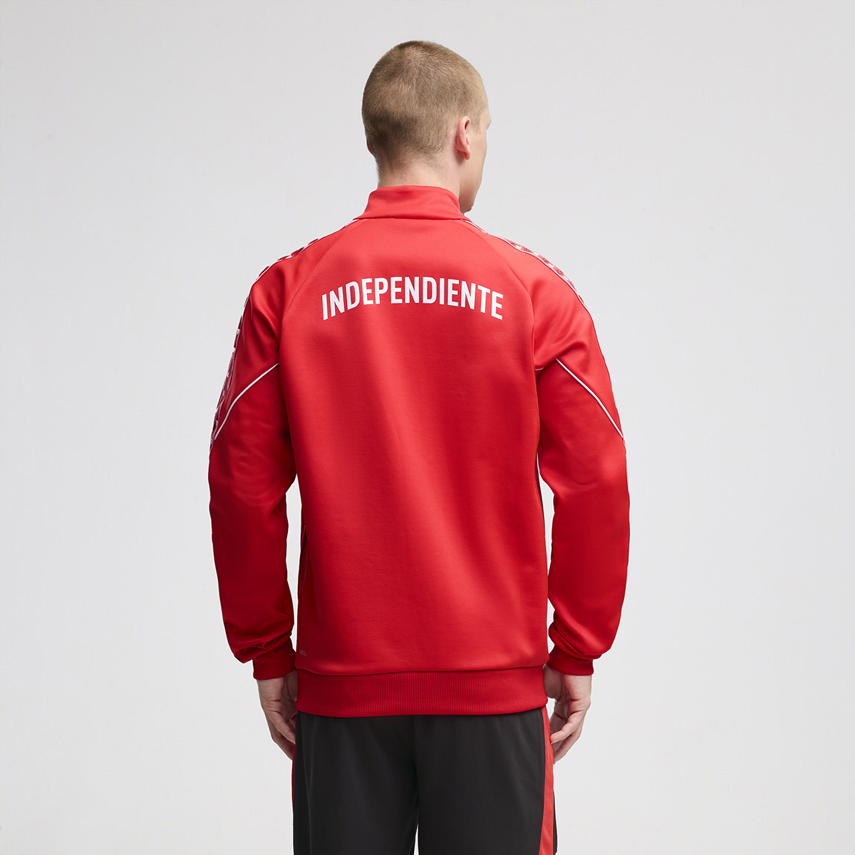 Campera CAI Puma Prematch 26 27 Hombre,  image number null