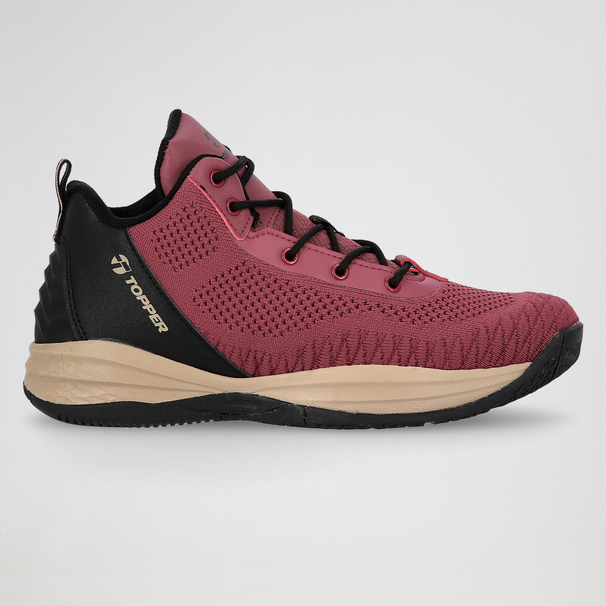 Zapatillas Topper Candun Hombre,  image number null