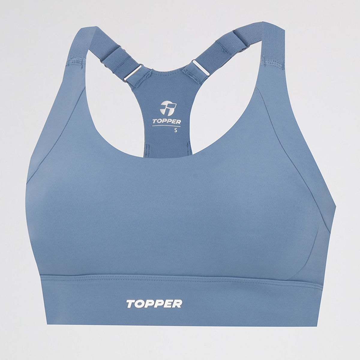 Top Topper Sense Mujer,  image number null