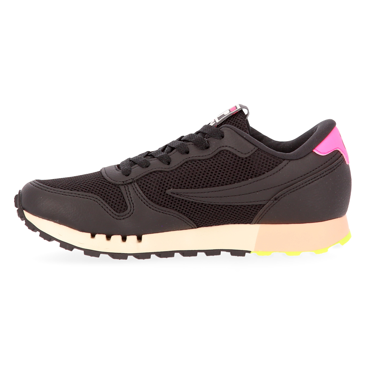 Zapatillas Fila Euro Jogger Tr Mujer,  image number null