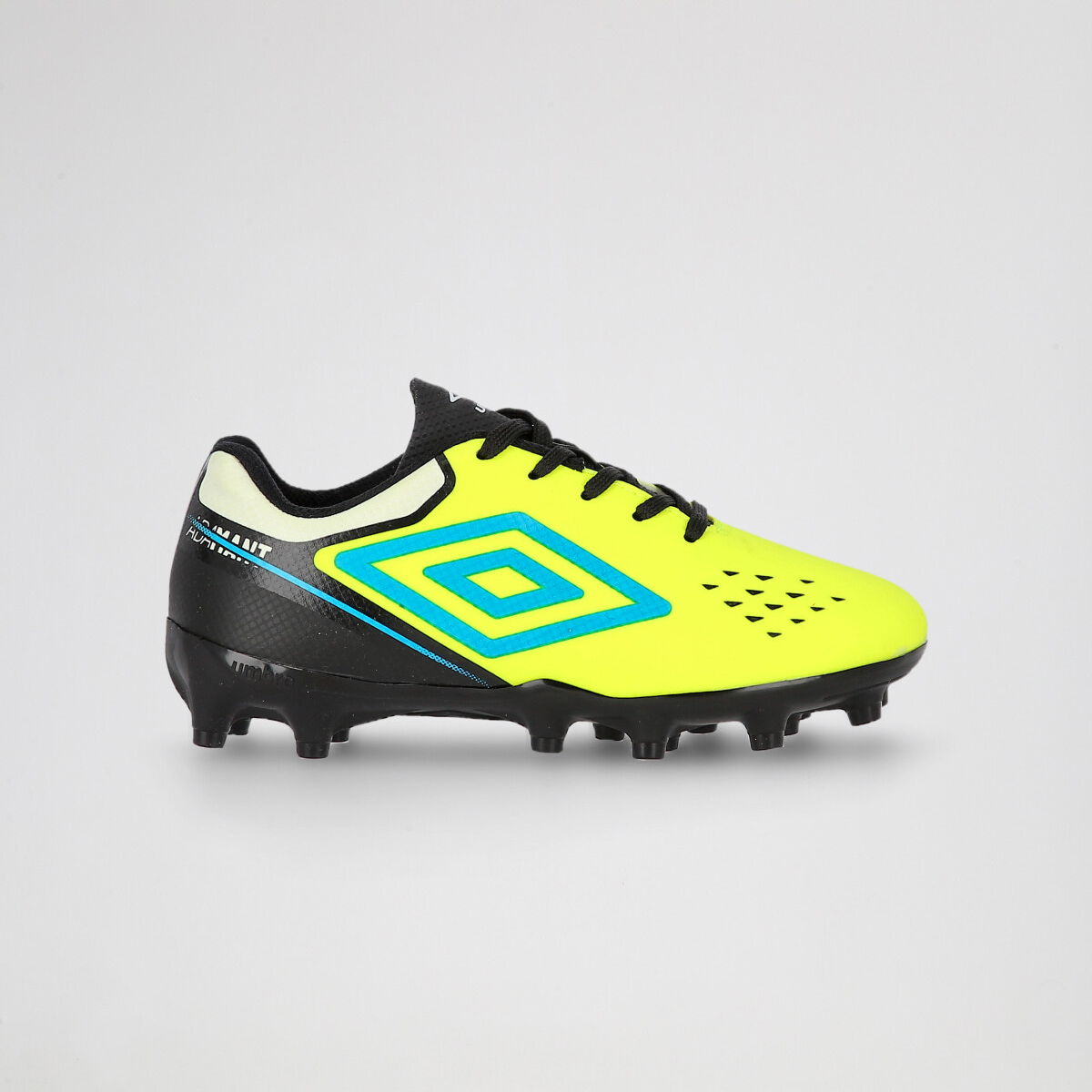 Botines Umbro Adamant Top Speed Campo Niño,  image number null