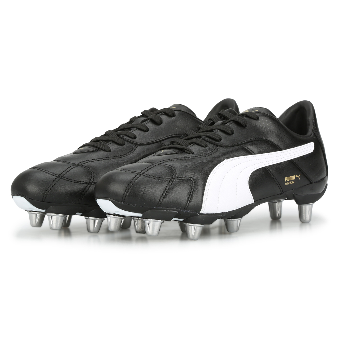 Botines Puma Borussia Rugby H8 StockCenter