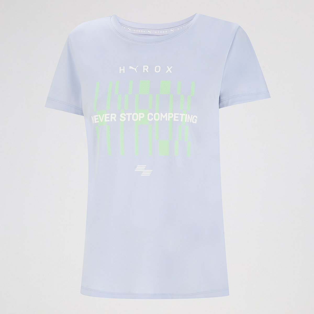 Remera Entrenamiento Puma X Hyrox Tad Mujer,  image number null
