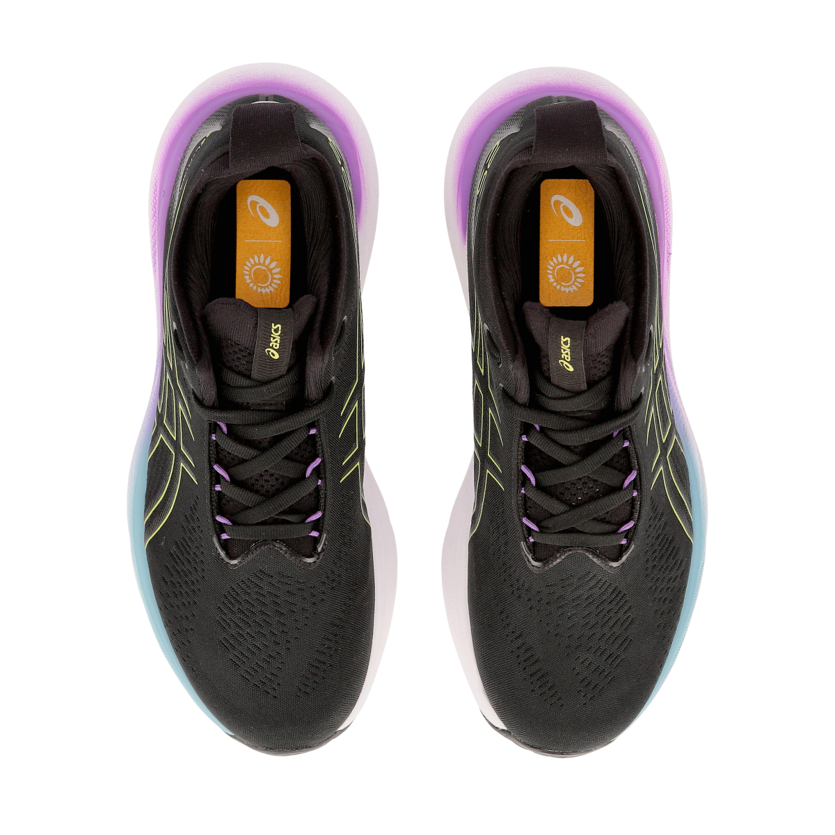 Zapatillas running mujer asics nimbus discount